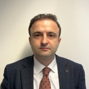 Mehmet Gurulkan, Treasurer, General Manager at Turkish Airlines at TurkCham Korea