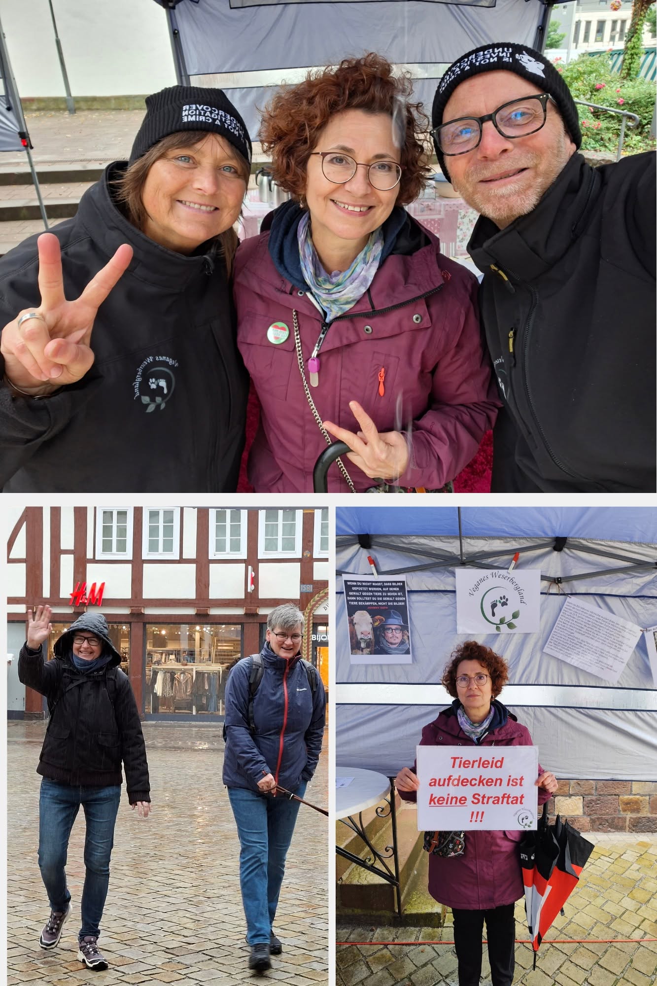 Infostand