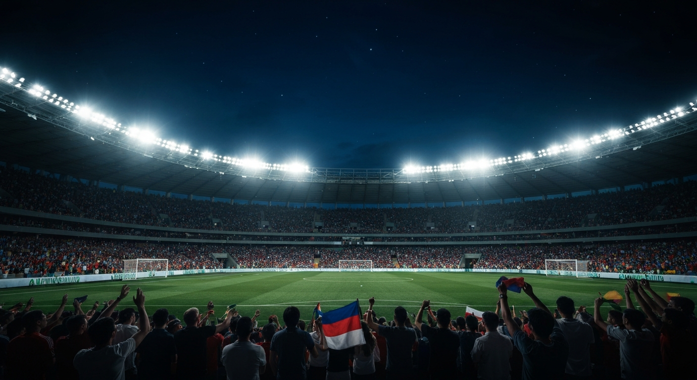 World Cup Events at The Bunka