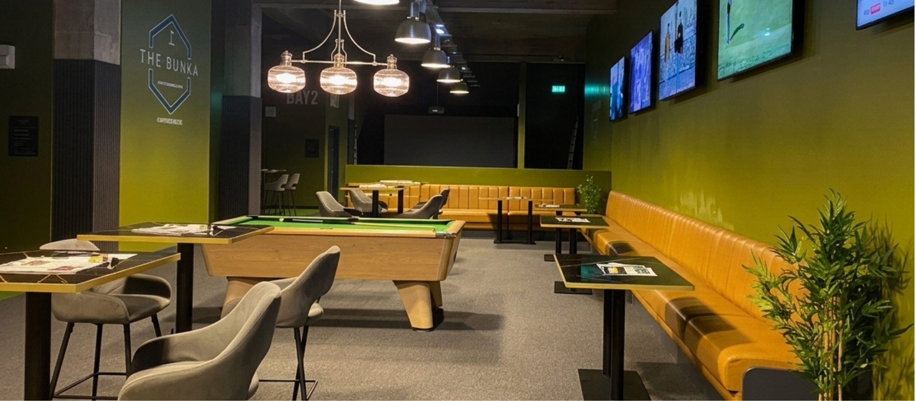Exclusive Venue Hire Rotherham