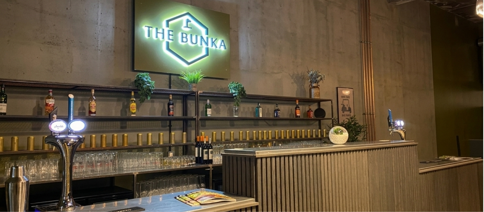 Premium Cocktails