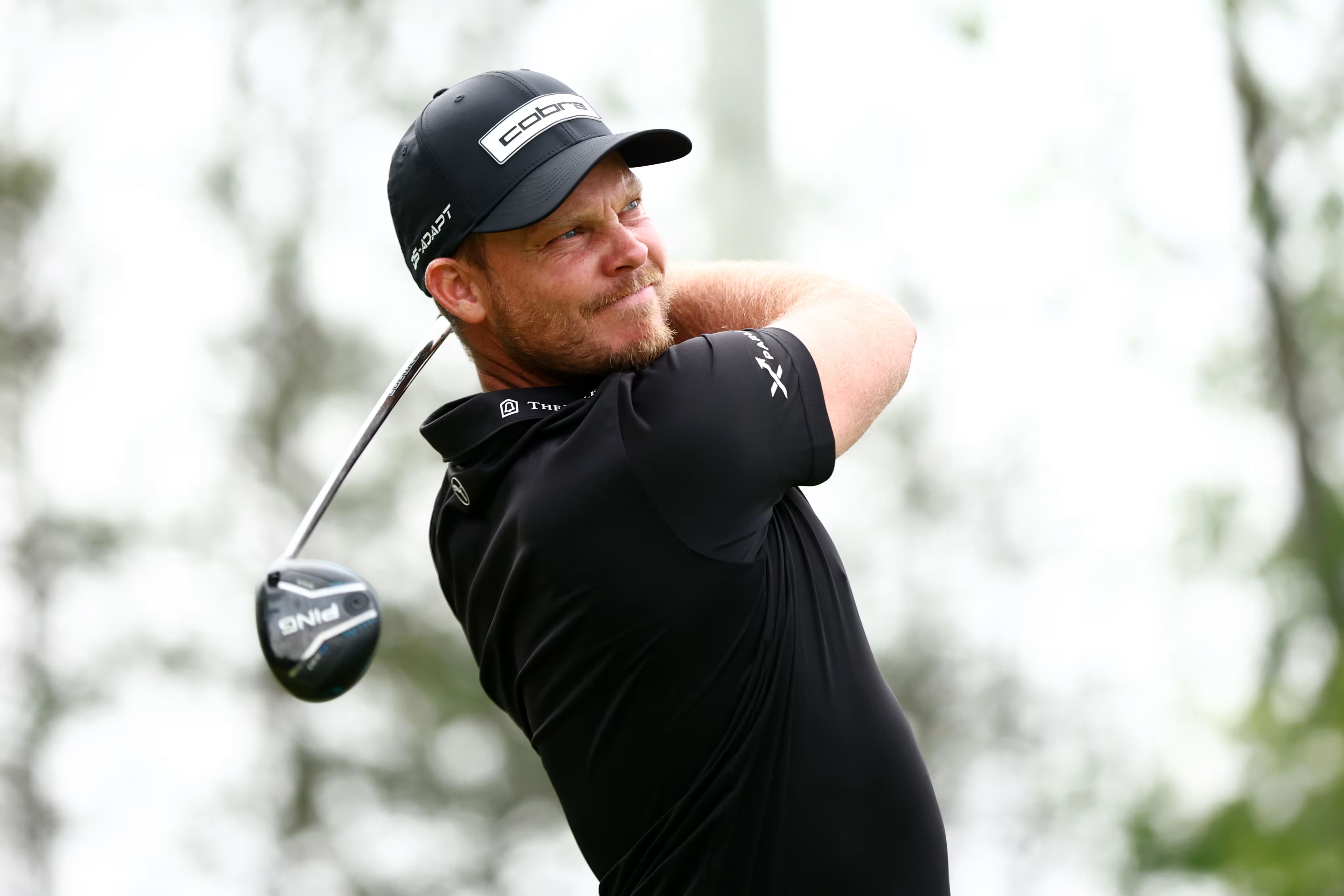 Danny Willett