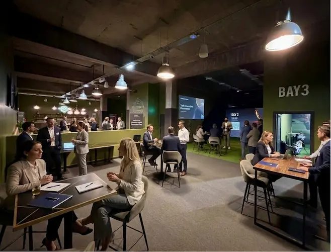 Corporate and Group Events