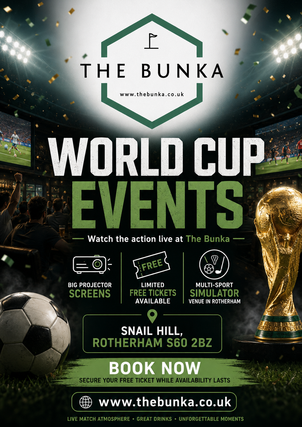 World Cup Events
