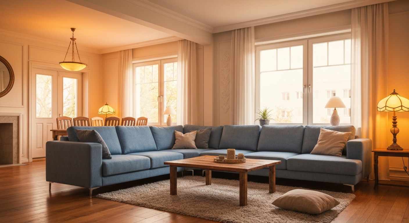 Cozy Home