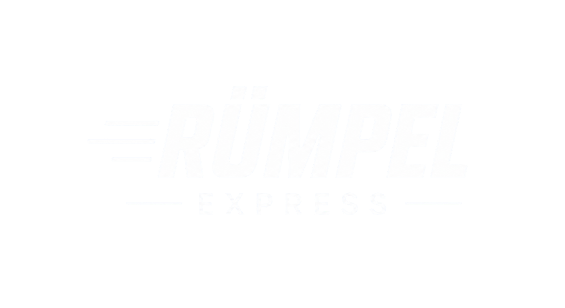 Rümpel Express Logo