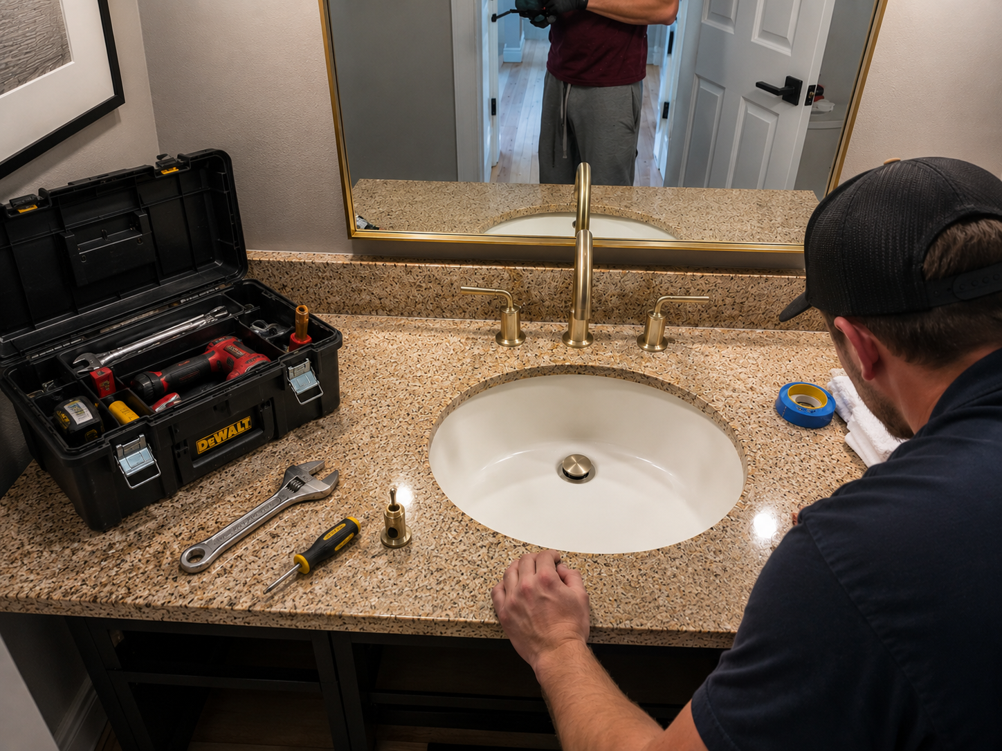 Professional Handyman Service