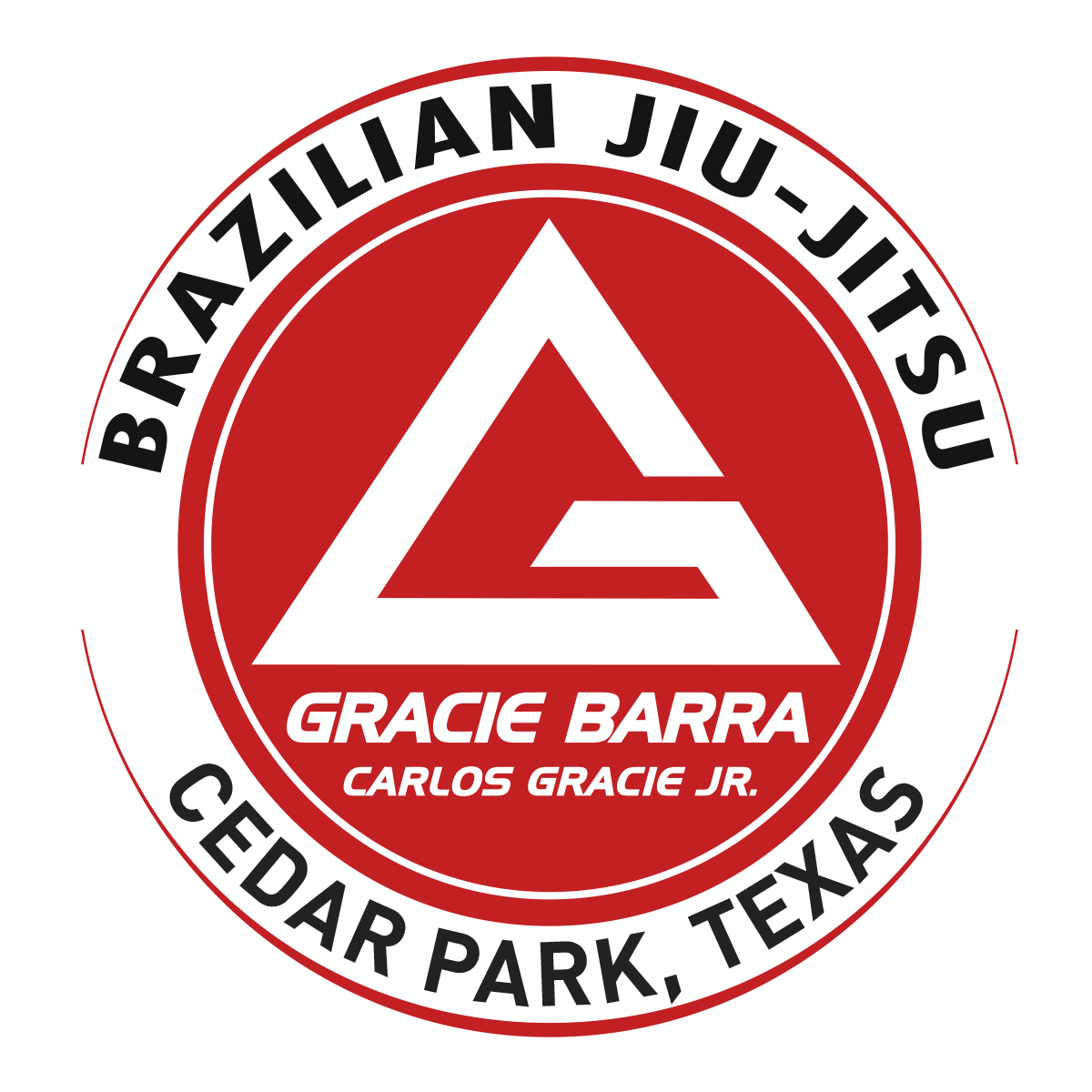 Gracie Barra Cedar Park