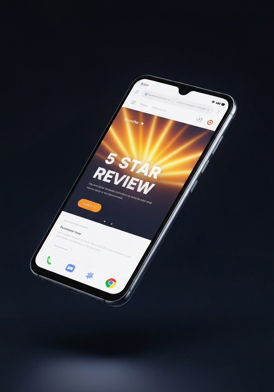 Website Preview