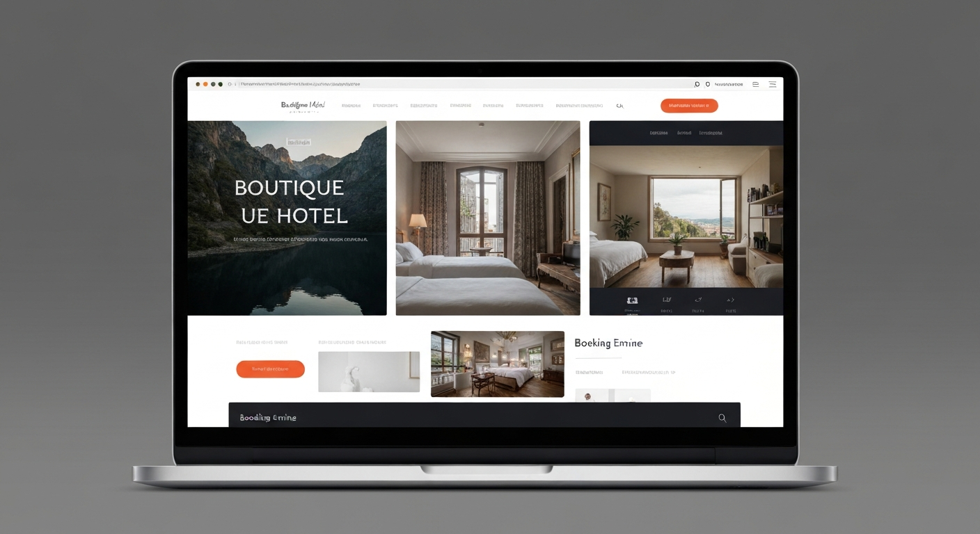 Grand Boutique Hotel