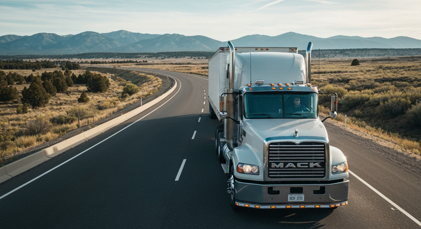 Anderson Transportation Services, LLC cover