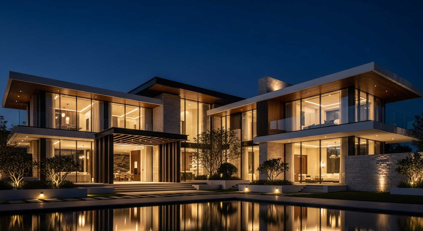 Real Estate Investment
