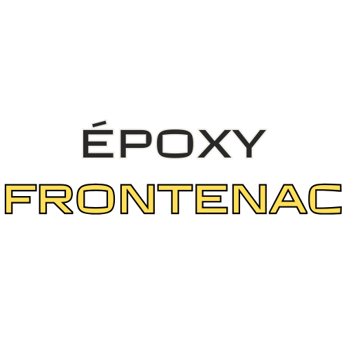 Époxy Frontenac