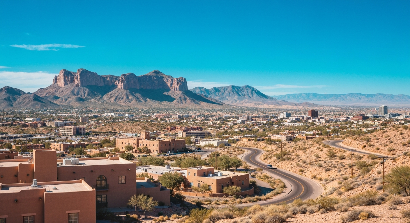 11 Best Things to Do in El Paso, Texas