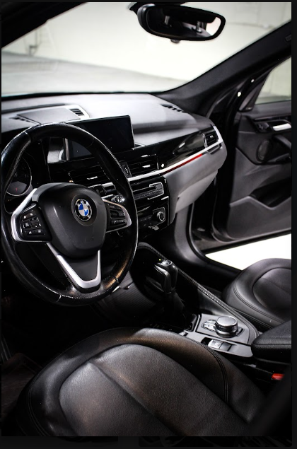BMW X1 3