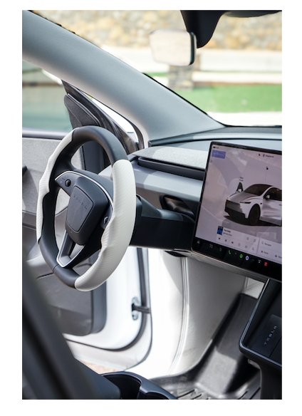 Tesla Model Y 3