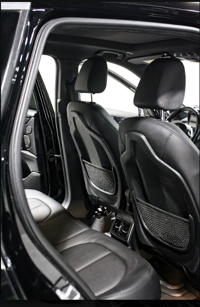 BMW X1 4