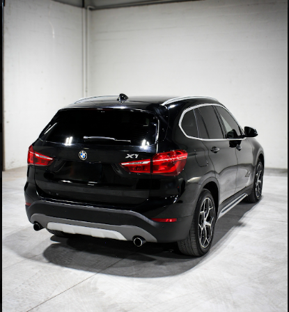 BMW X1 2