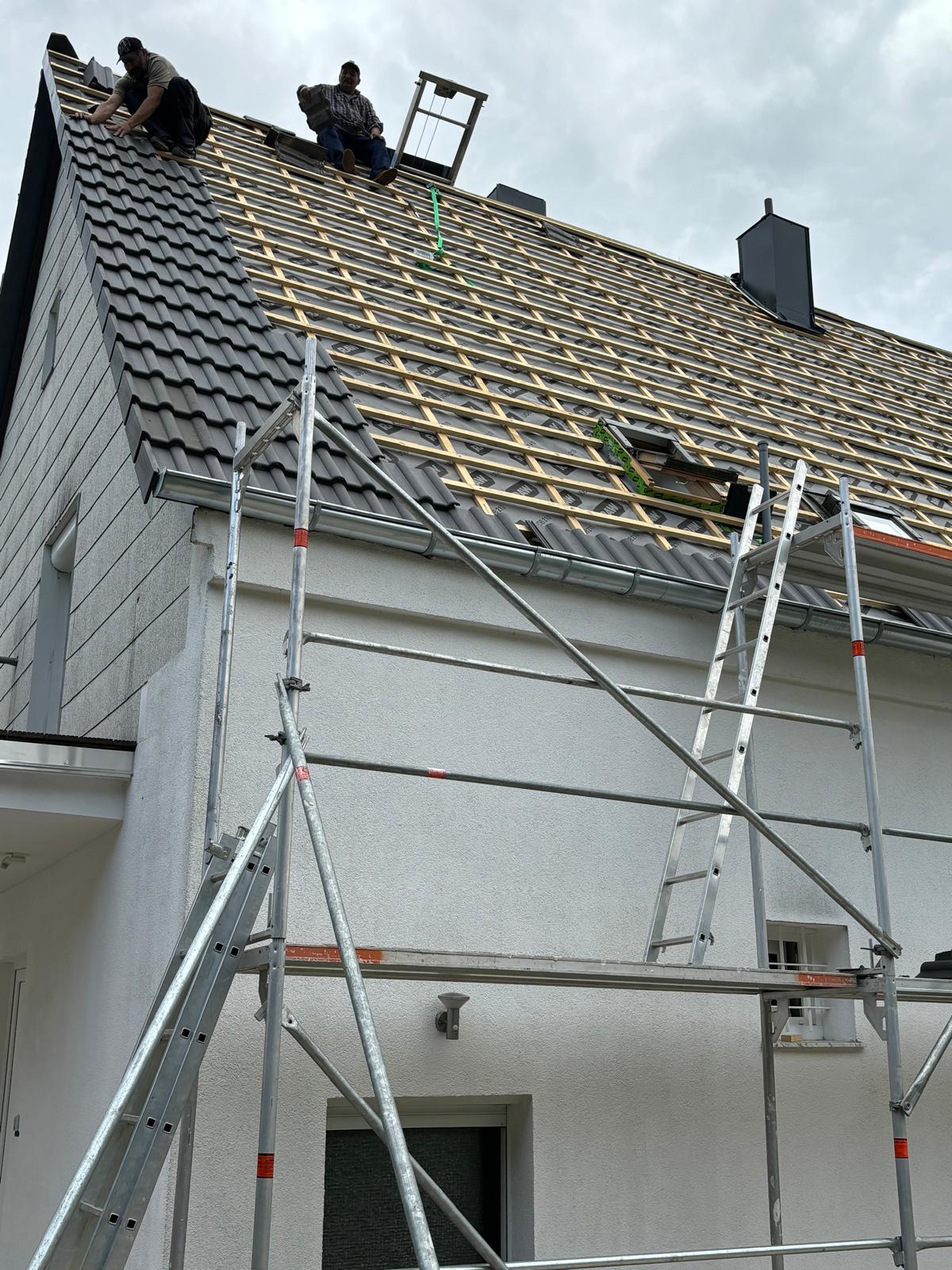 Komplettsanierung