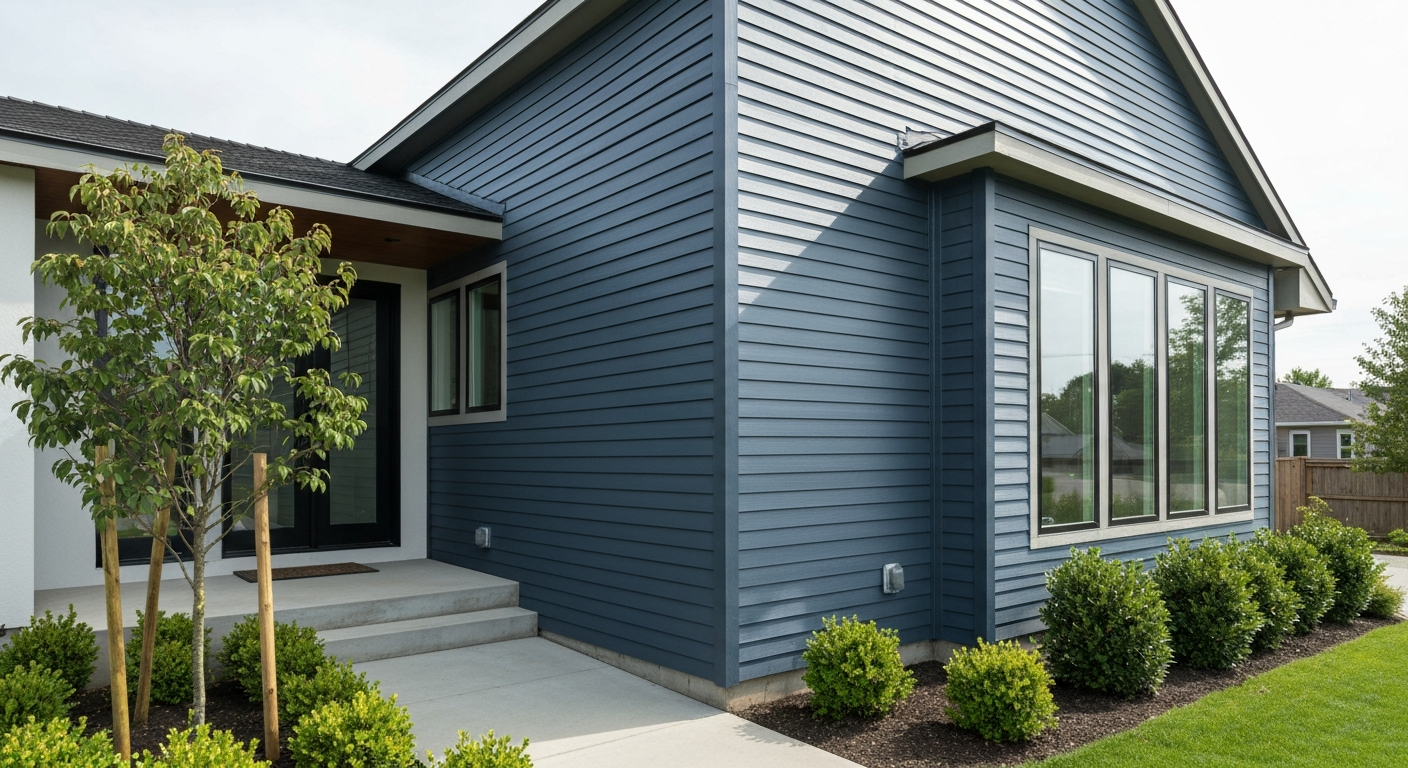 Siding