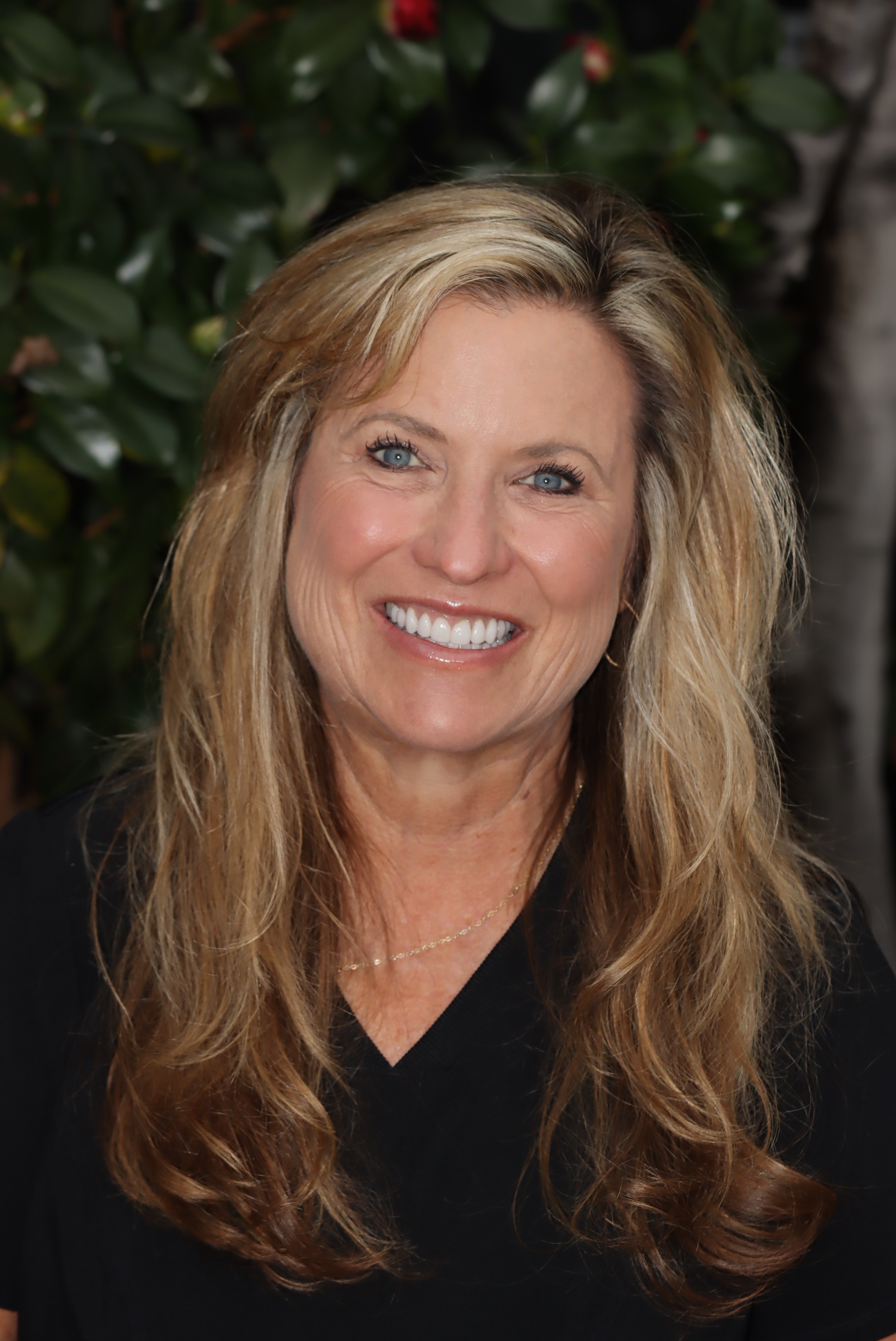 Dr. Cynthia Stephenson