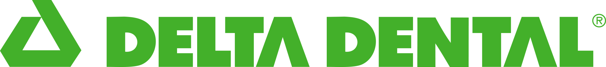 Delta Dental Accepted