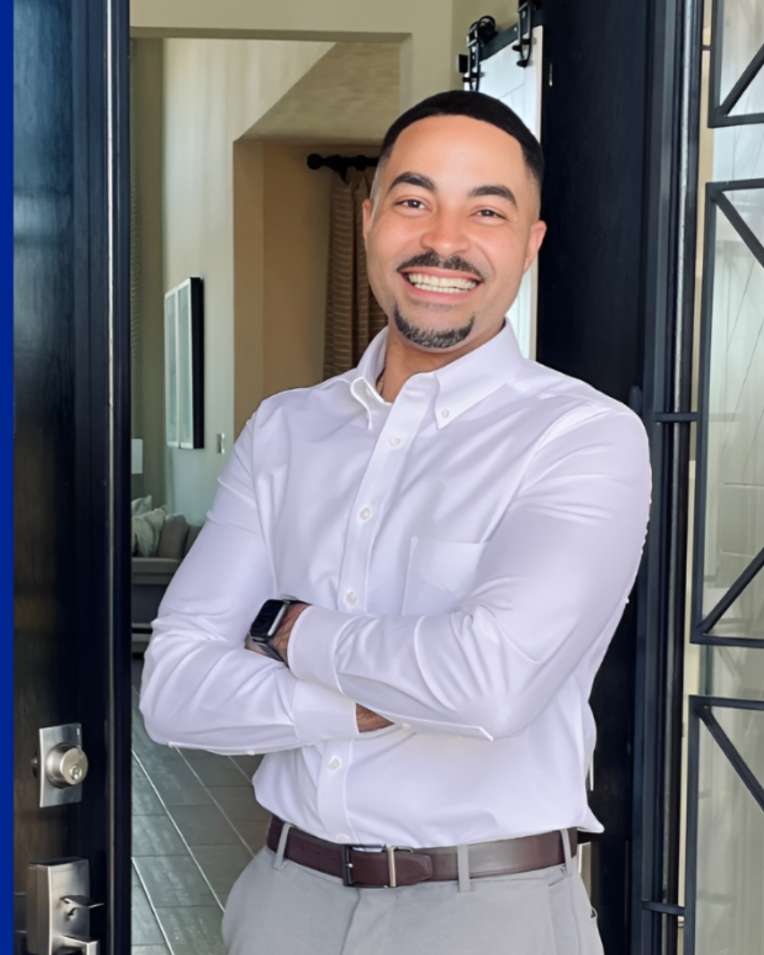 Paul Simien
