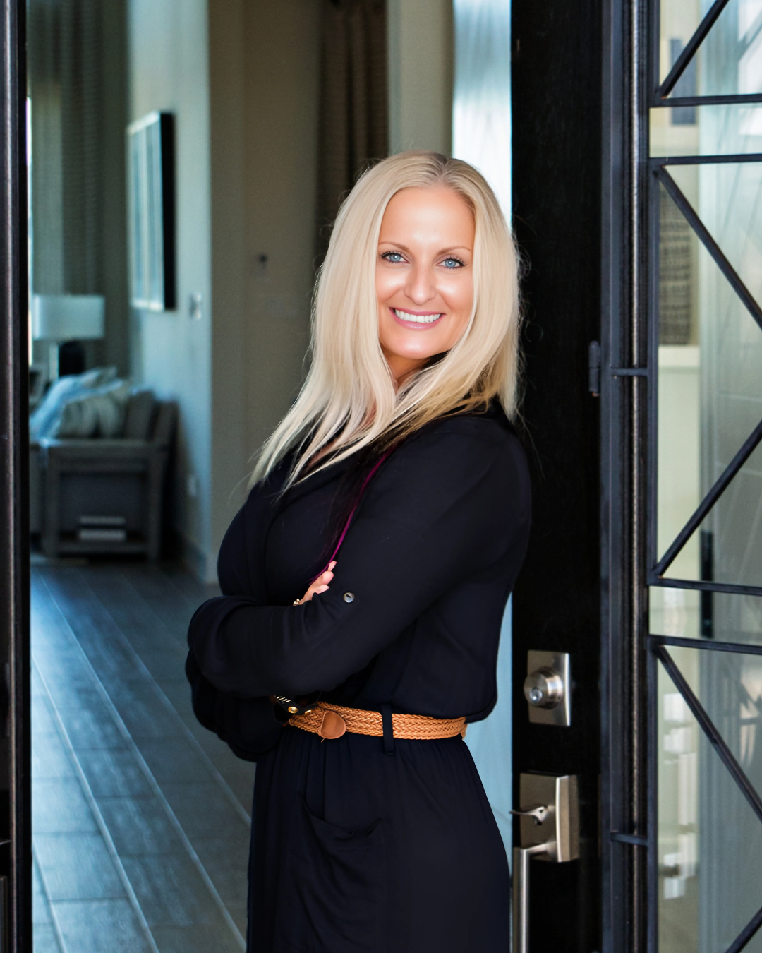 Tricia Turner