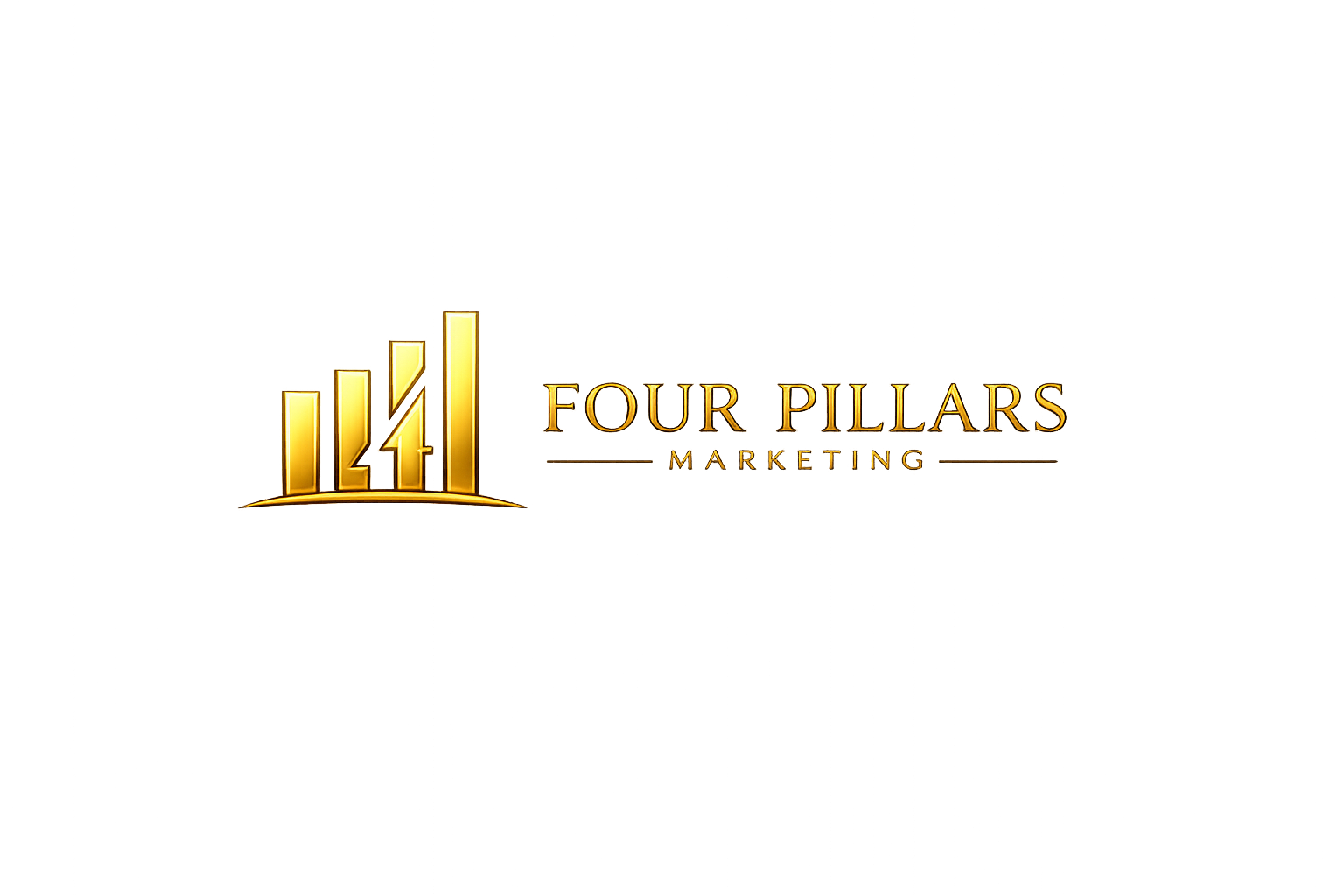 4 Pillars Marketing