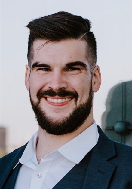 Stephen Kaiser