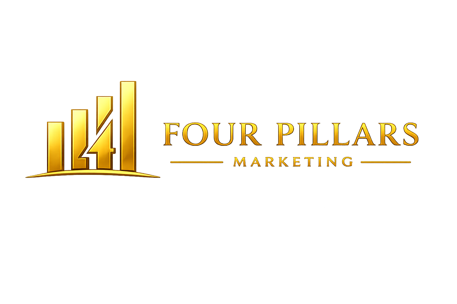 4 Pillars Marketing