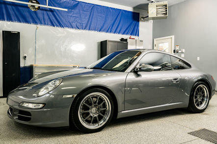 Paint Correction Result 1