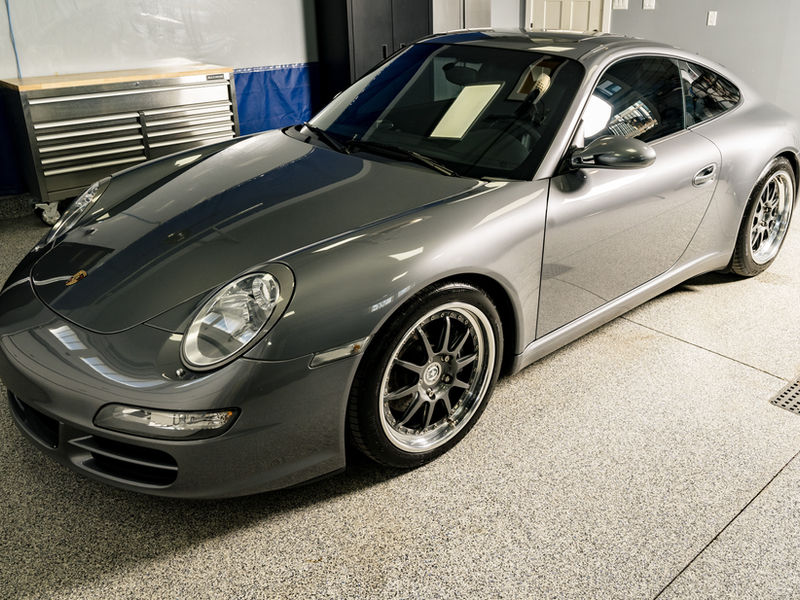 System X Ceramic Coatings