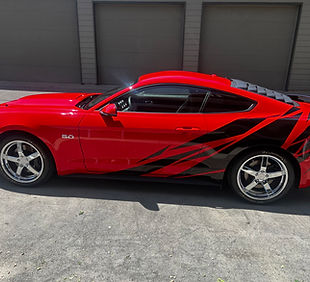 Hammer Auto Detailing valet pick-up service