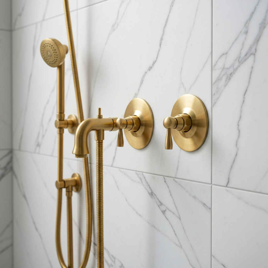 Luxury Bathroom Remodeling