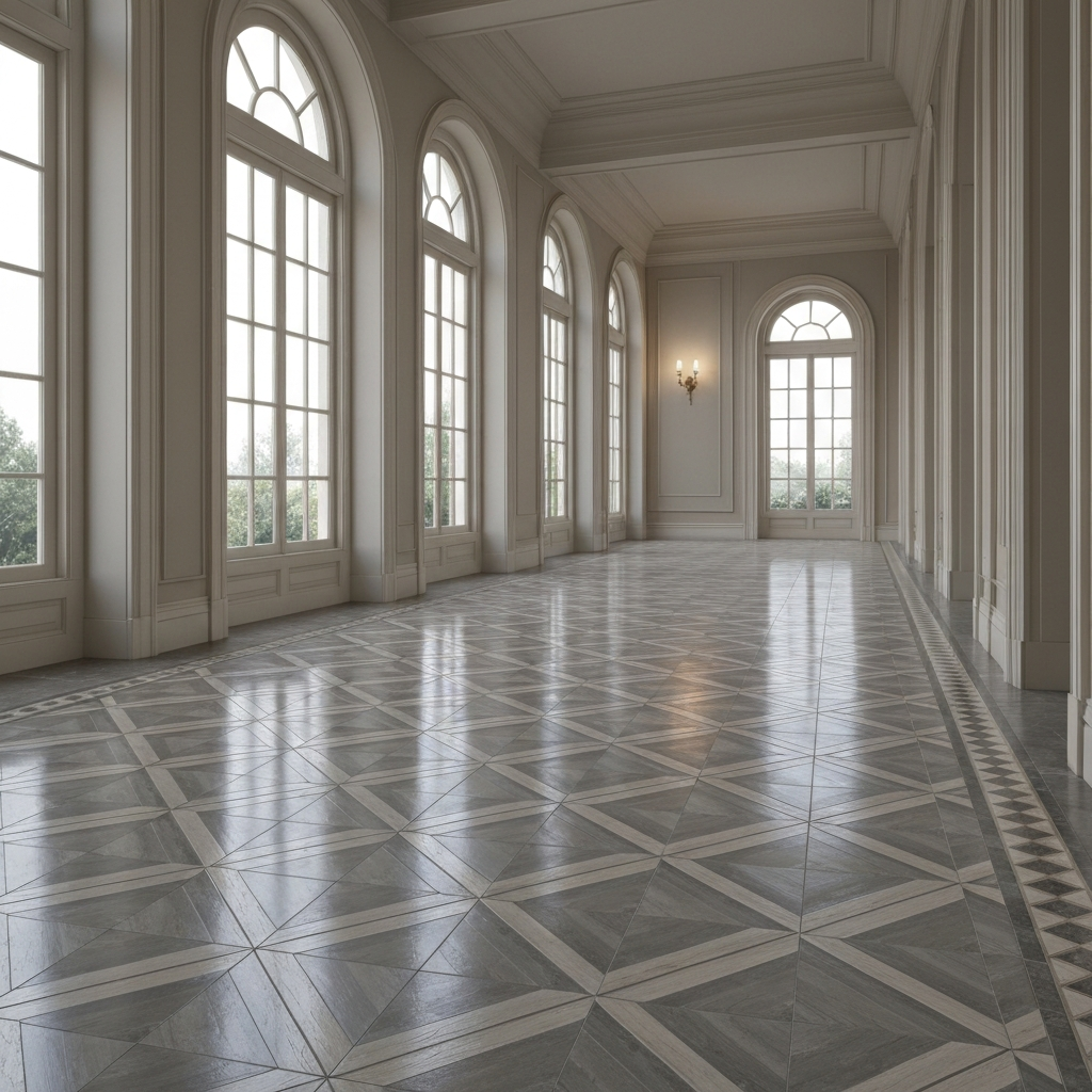 Large Format Floors