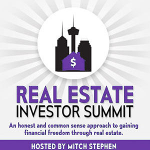 Real Estate Investor Summit