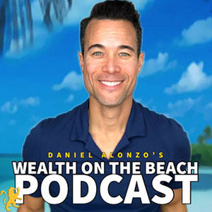 Wealth On The Beach