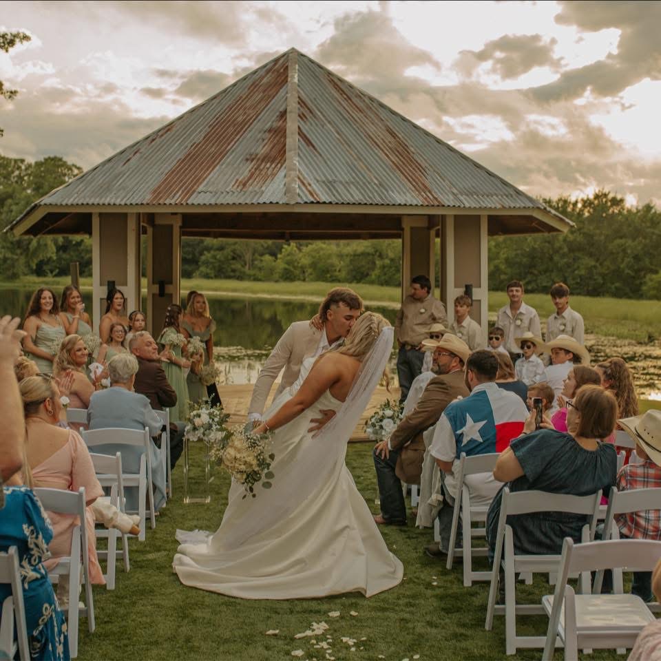 Outdoor Ceremony