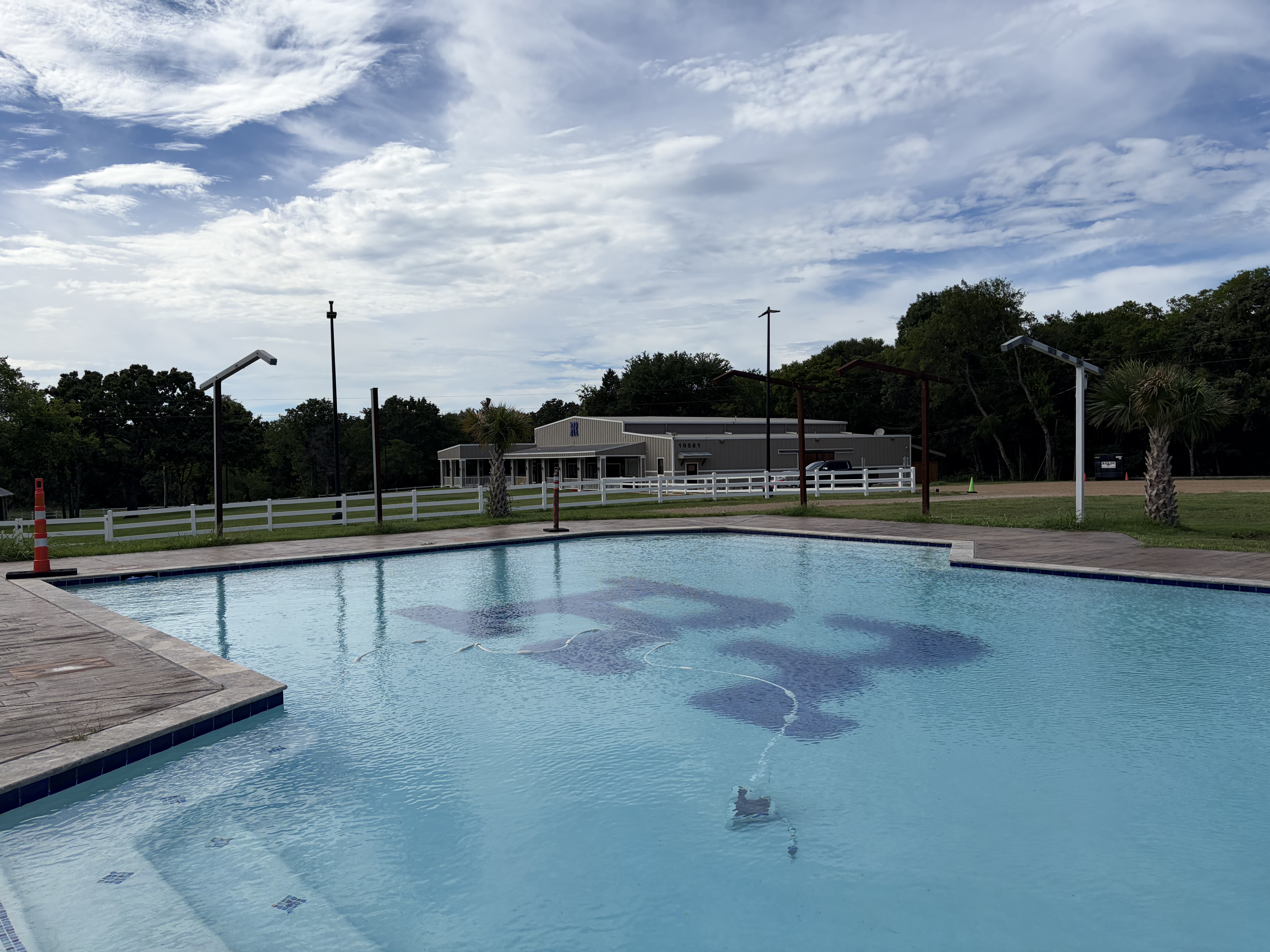 Venue Pool