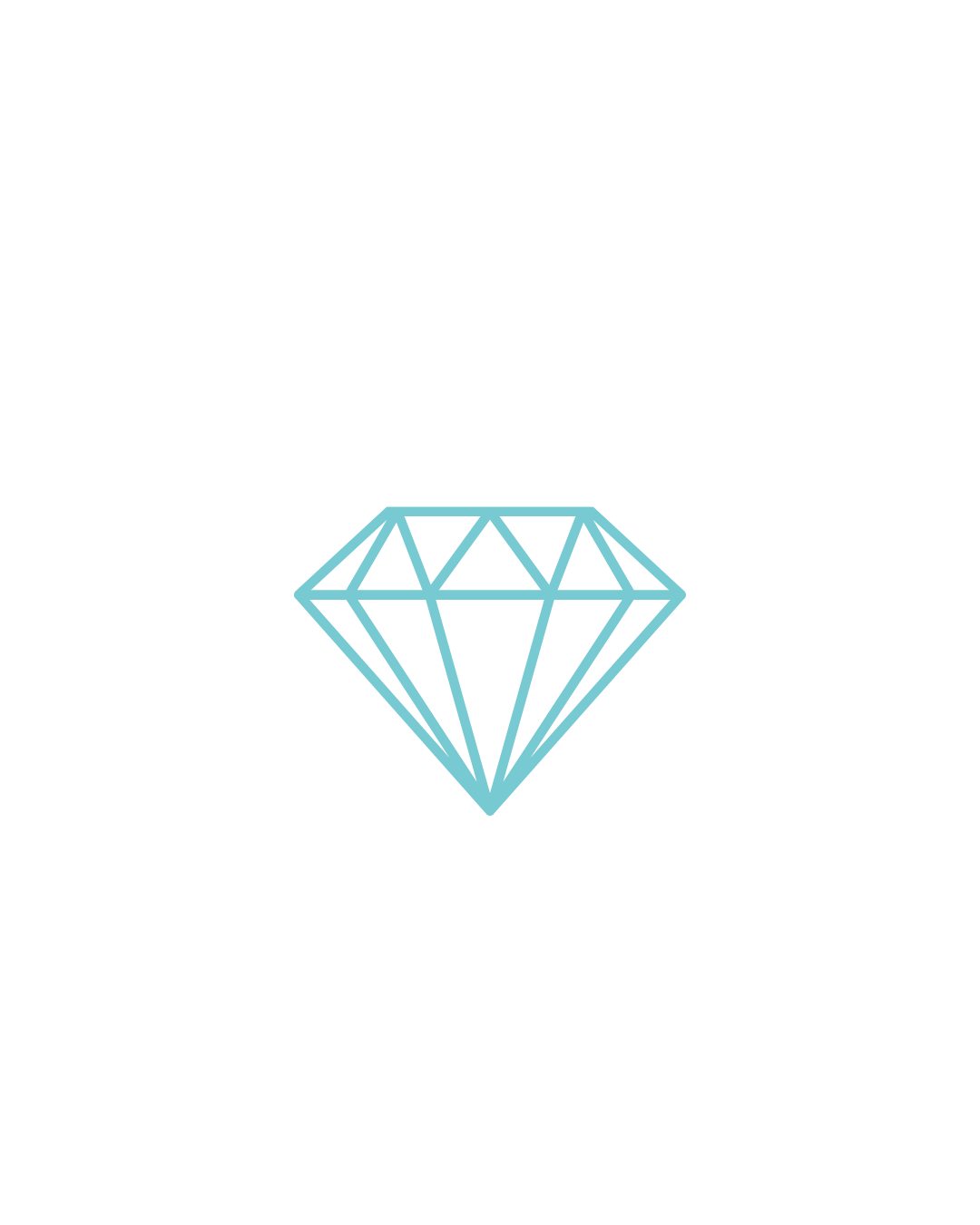 Diamond Icon