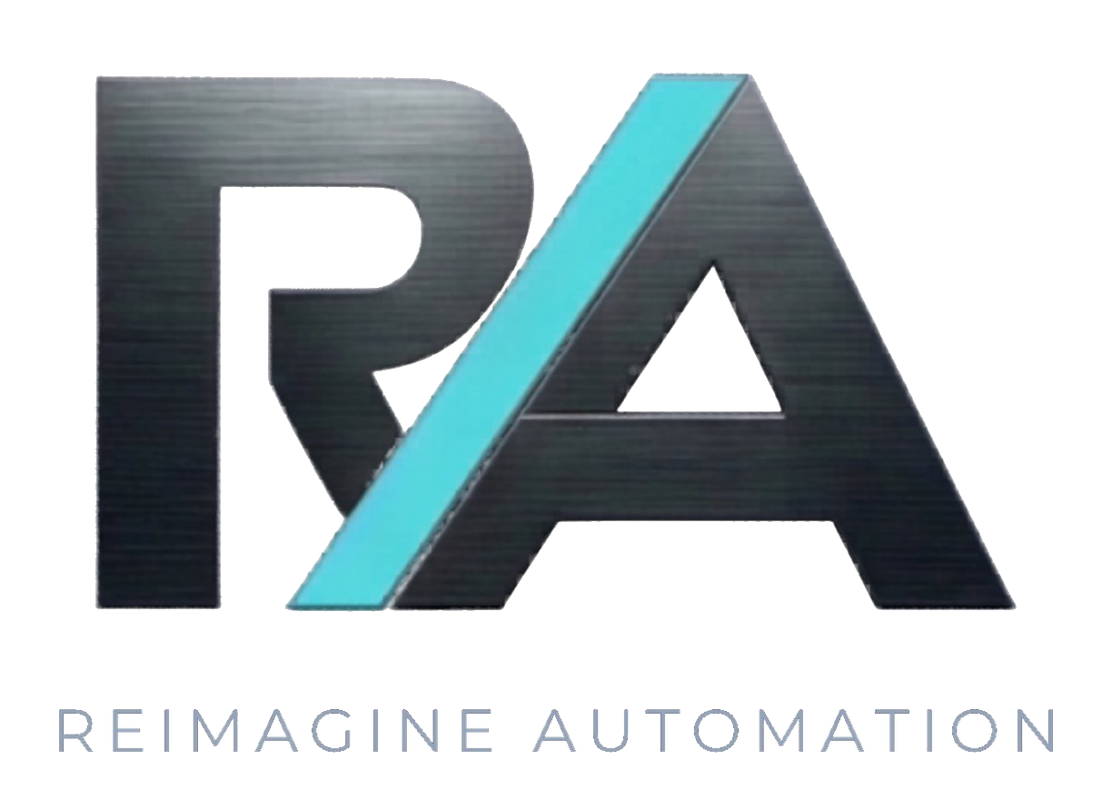 Reimagine Automation