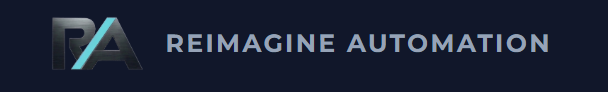 Reimagine Automation