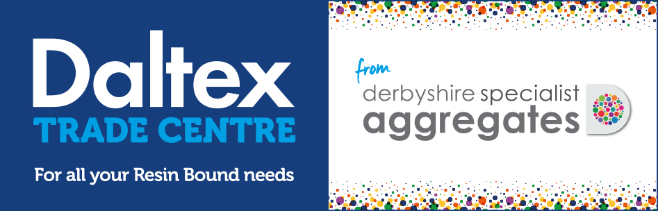 Daltex Trade Centre - Derbyshire Specialist Aggregates