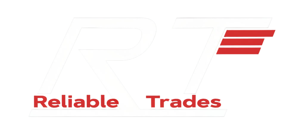 Reliable Trades Logo