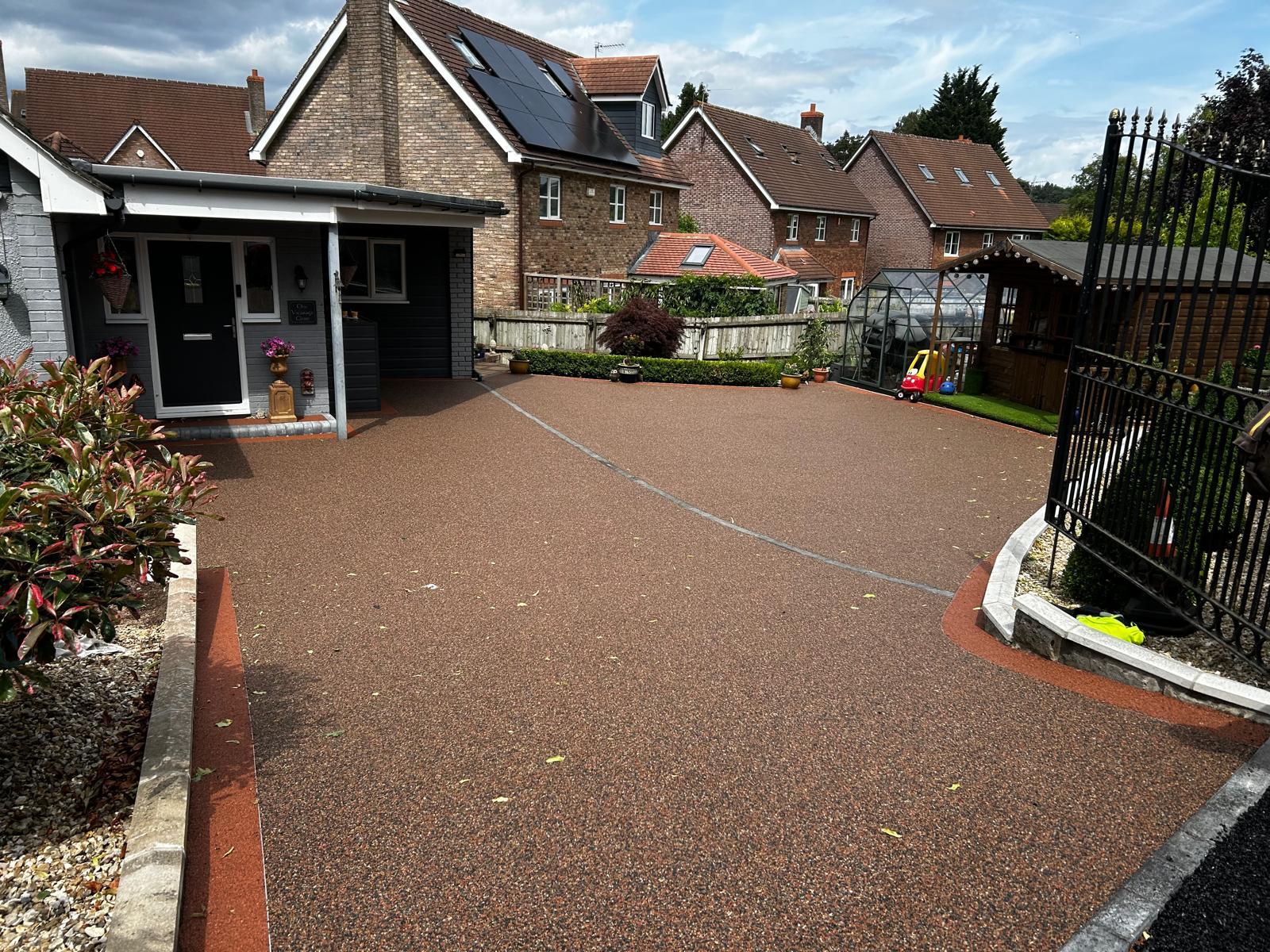 Other Groundwork Services