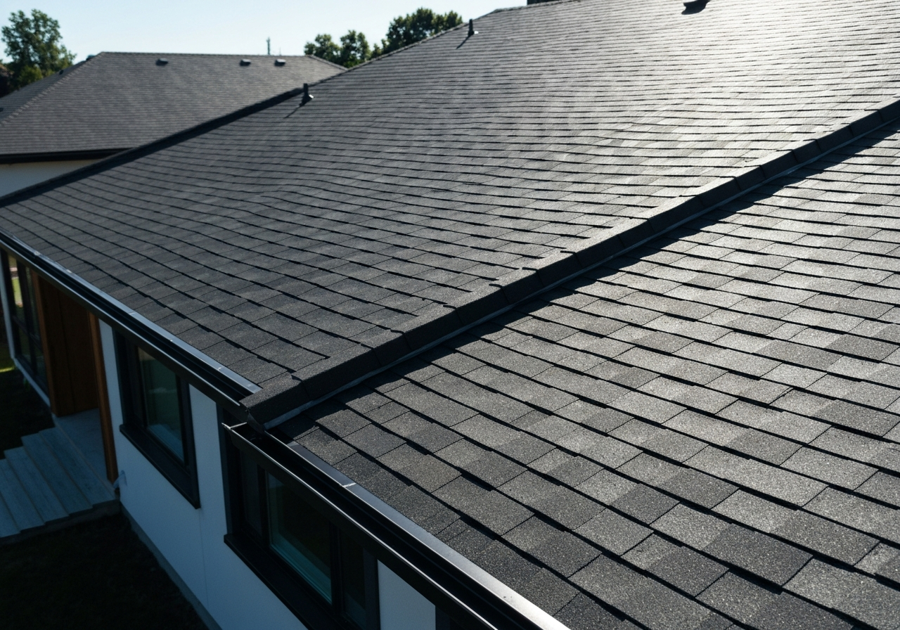 Roofing