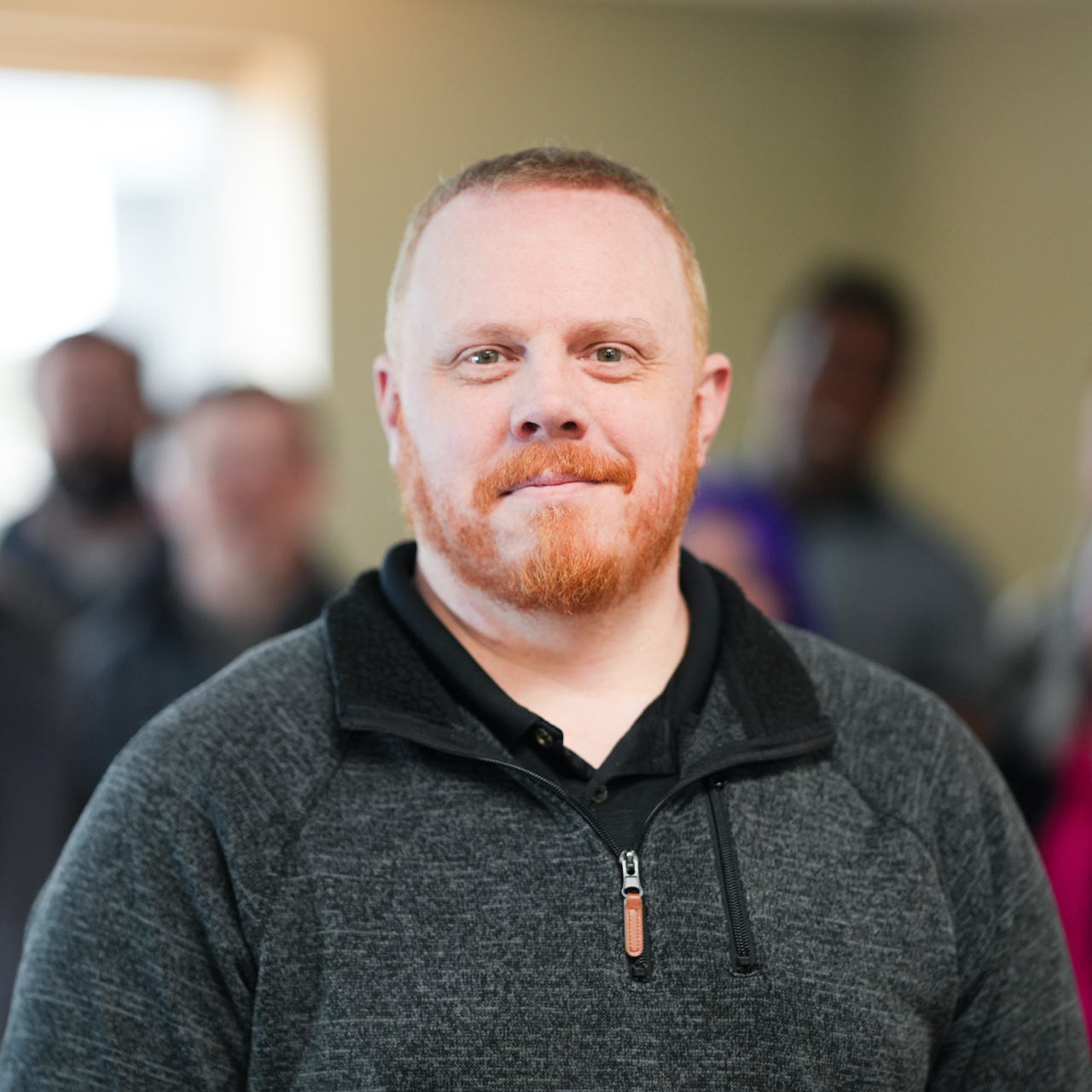 Robert Huddleston Professional