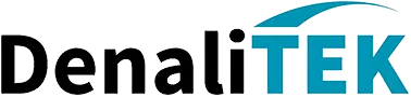 DenaliTEK Logo