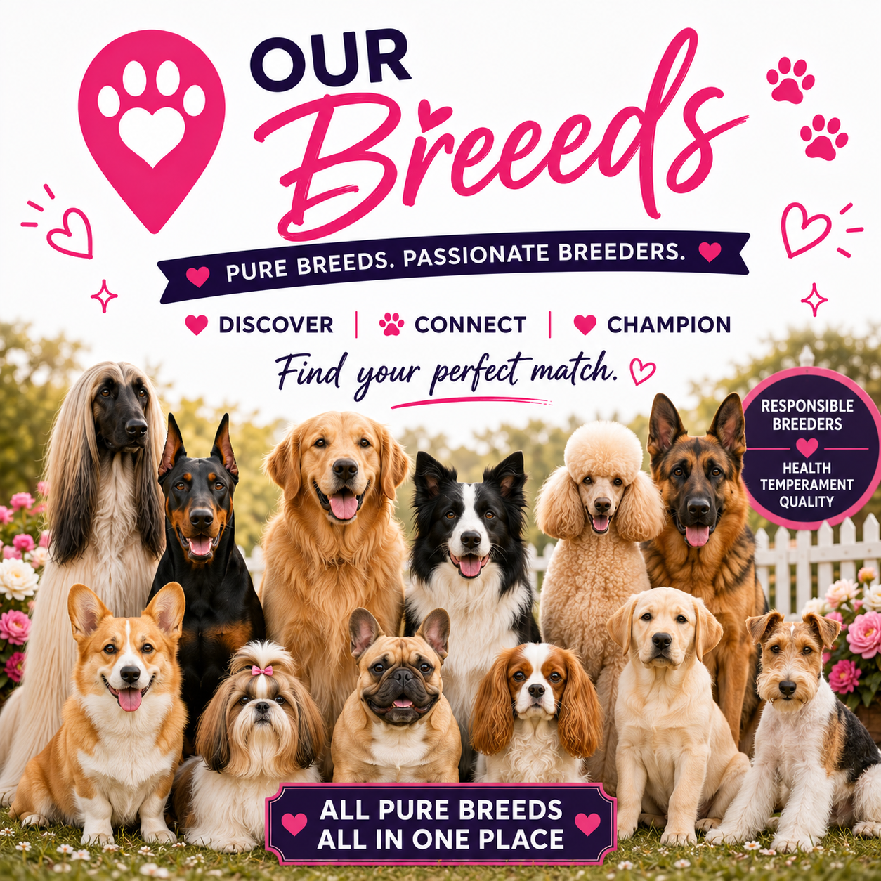 Dog Breeds